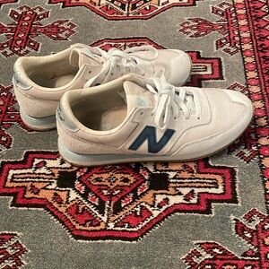 Women’s Size 6.5 New Balance Sneakers